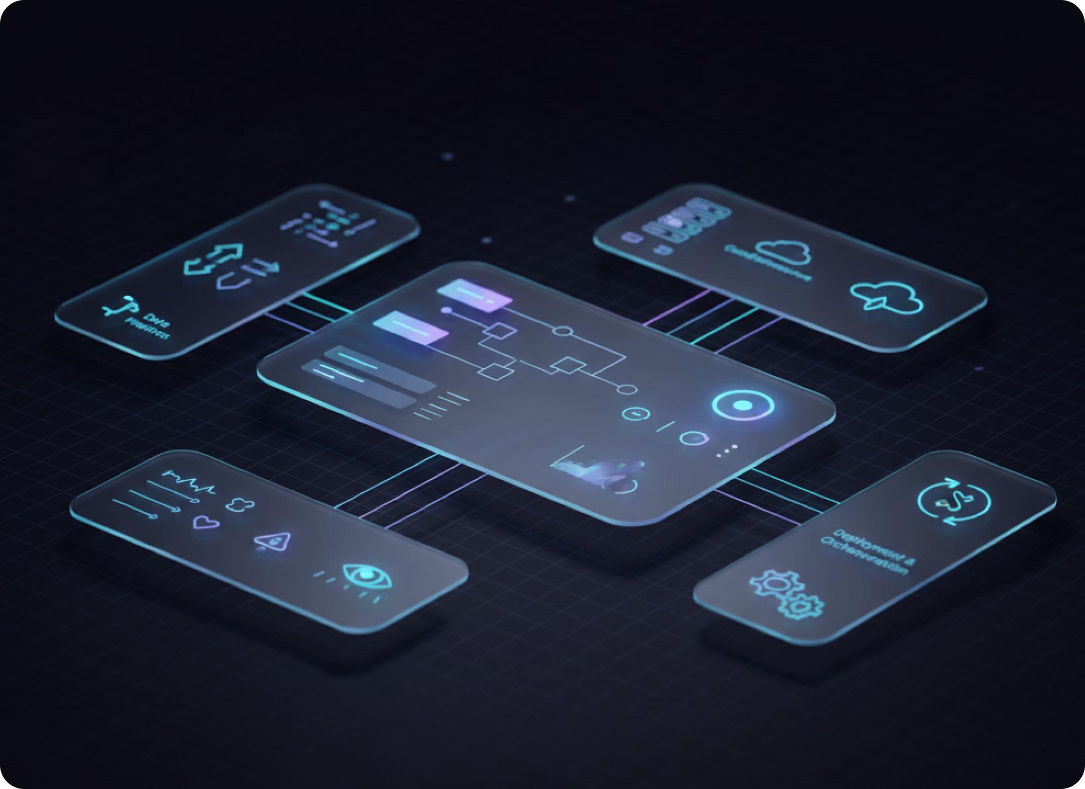 Data & MLOps Integration